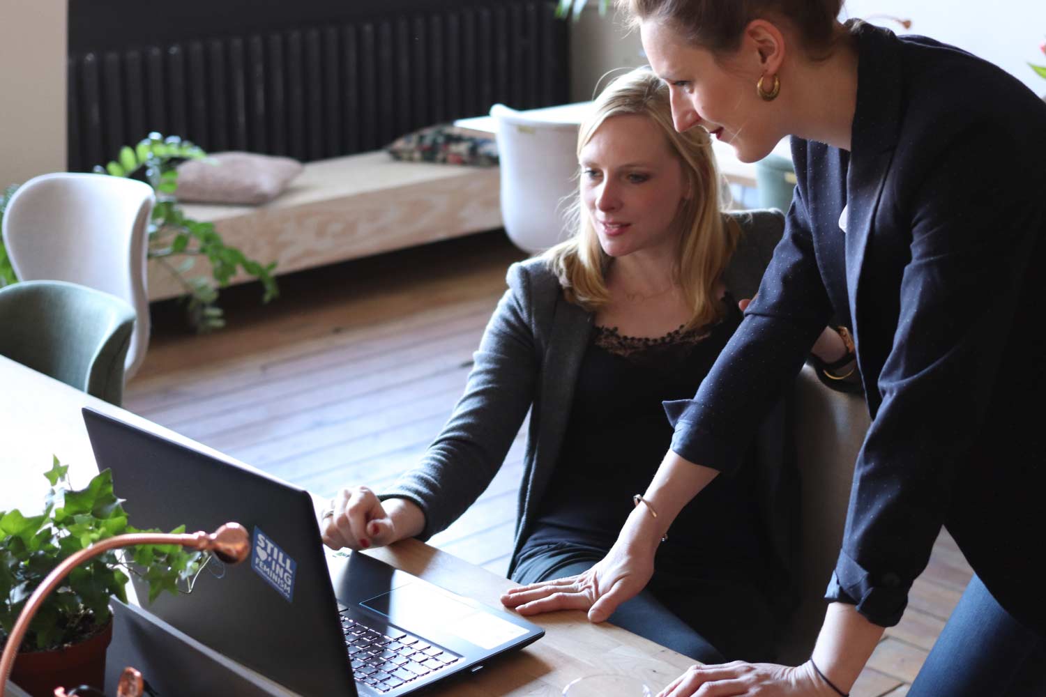 How to find your ideal business advisor