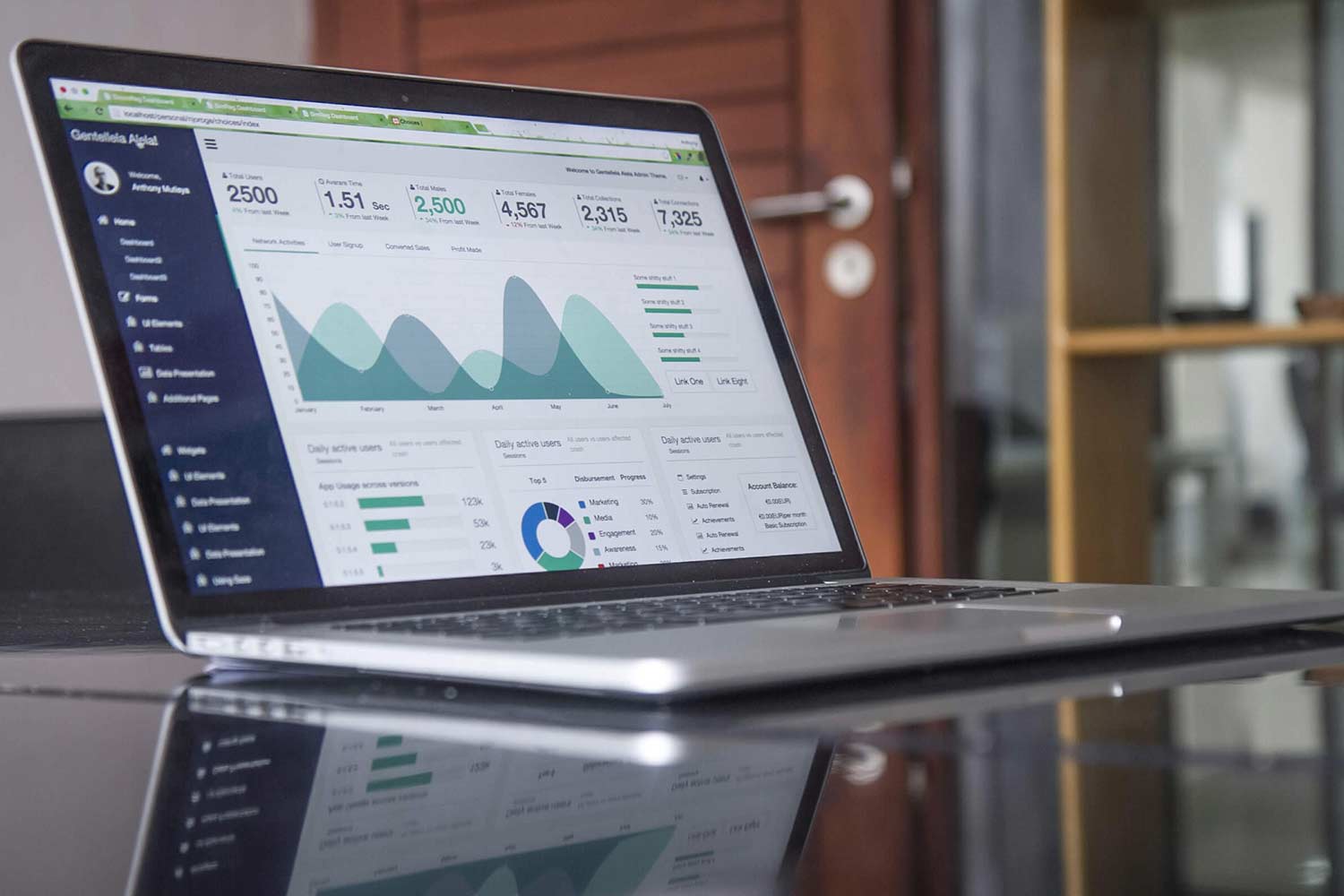 Optimize your system